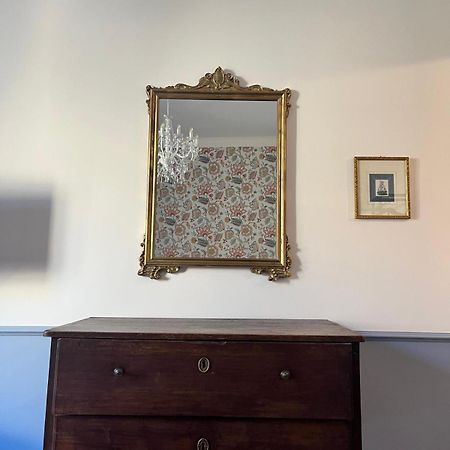B&B Dimora Liberty 제노바 외부 사진